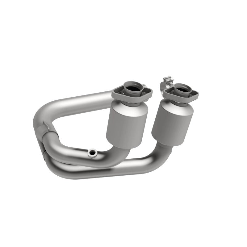 Magnaflow Conv DF 04-06 Jeep Wrangler | OE Fit (50899)