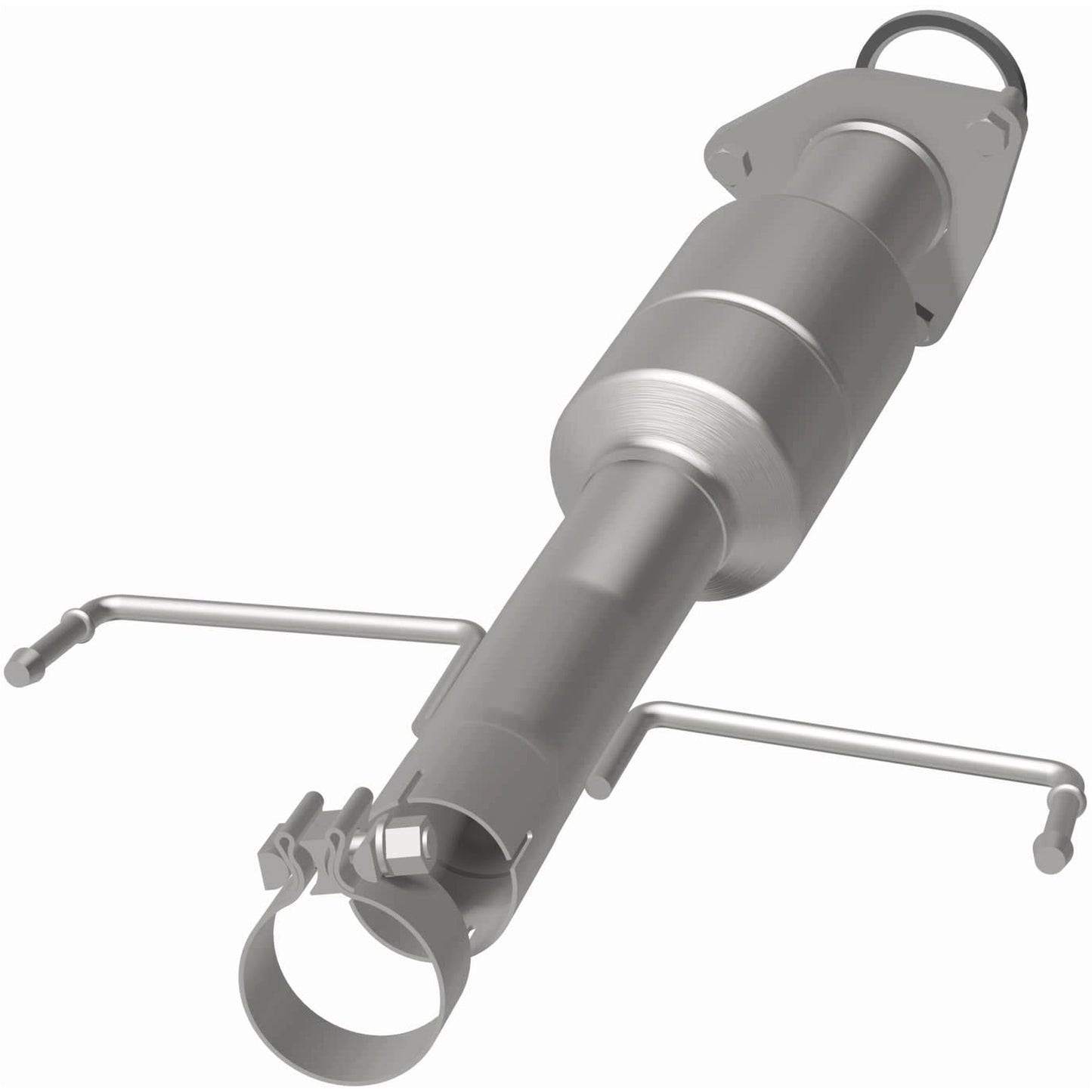 MagnaFlow 2010-2012 Mazda CX-7 California Grade CARB Compliant Direct-Fit Catalytic Converter