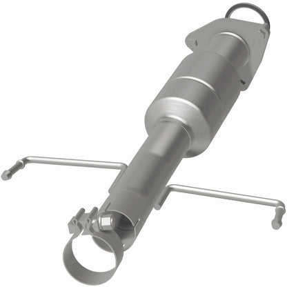 MagnaFlow 2010-2012 Mazda CX-7 California Grade CARB Compliant Direct-Fit Catalytic Converter
