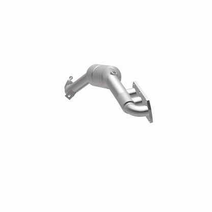 Magnaflow 51161 DirectFit Converter For Audi A8 6.0L (05-09)