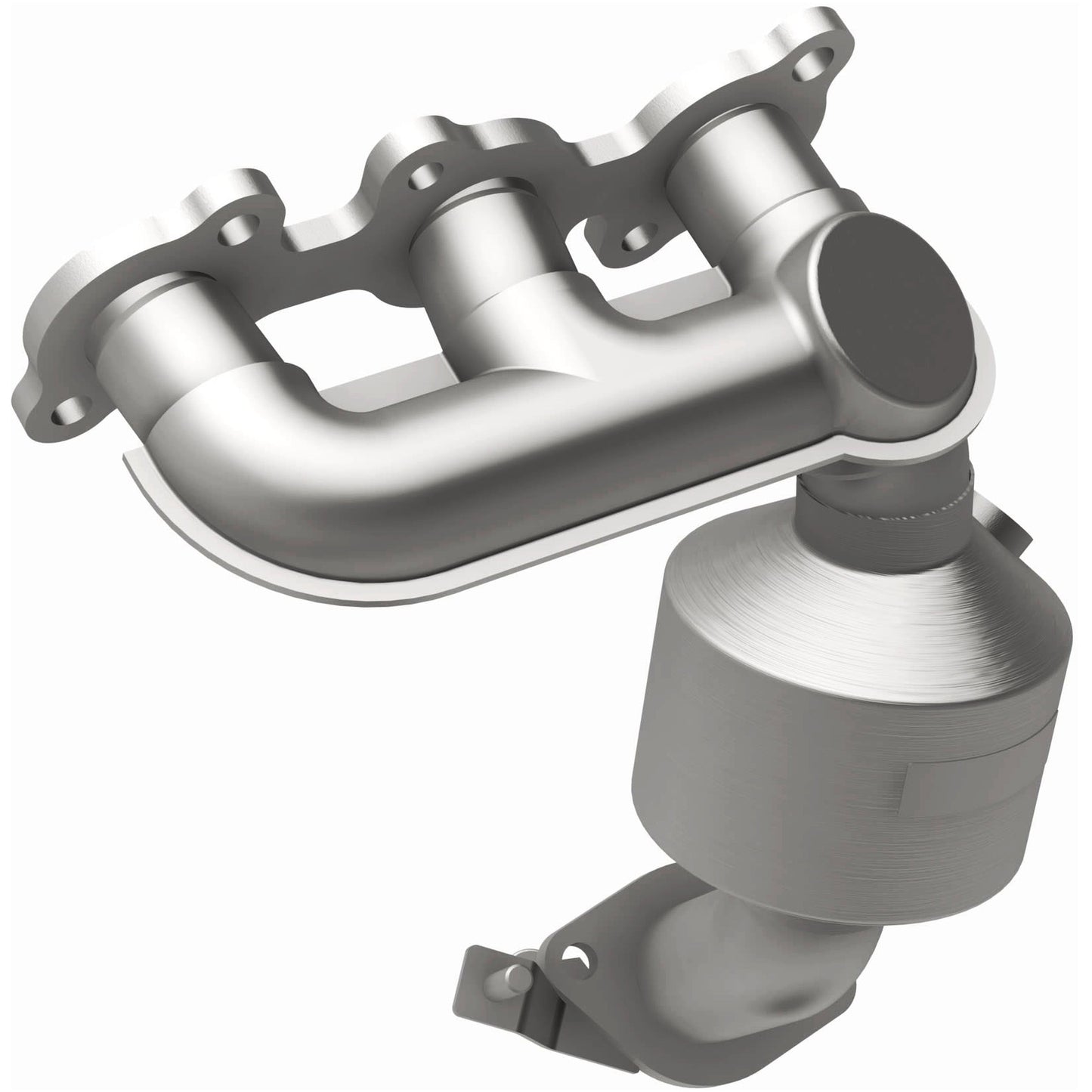 MagnaFlow California Grade CARB Compliant Manifold Catalytic Converter 5531398