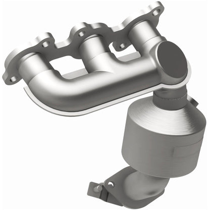 MagnaFlow California Grade CARB Compliant Manifold Catalytic Converter 5531398