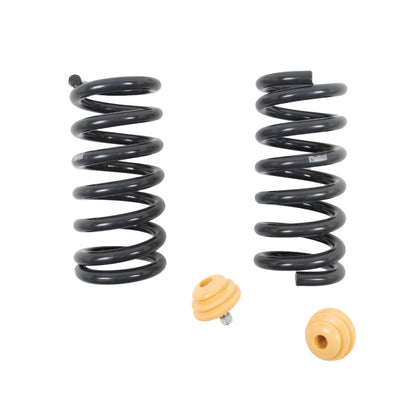 Belltech Coil Spring Set | 97-04 Dakota (ALL CABS) 6CYL (4766)
