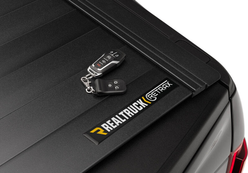 Retrax 2019 Chevy & GMC 5.8ft Bed 1500 PowertraxPRO MX