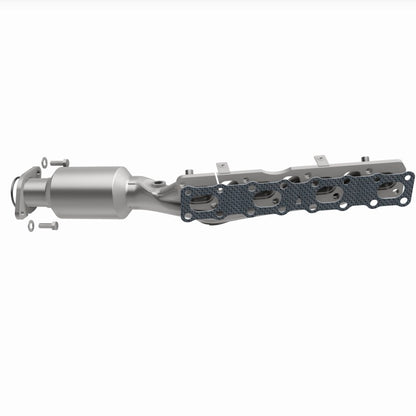 Magnaflow 49356 D& S DirectFit Converter For 07 Titan 5.6L OEM