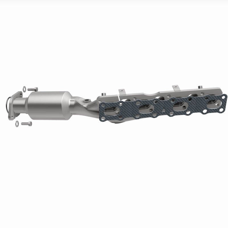Magnaflow 50380 DirectFit Converter Infiniti/Nissan Trucks 8 5.6L D&S