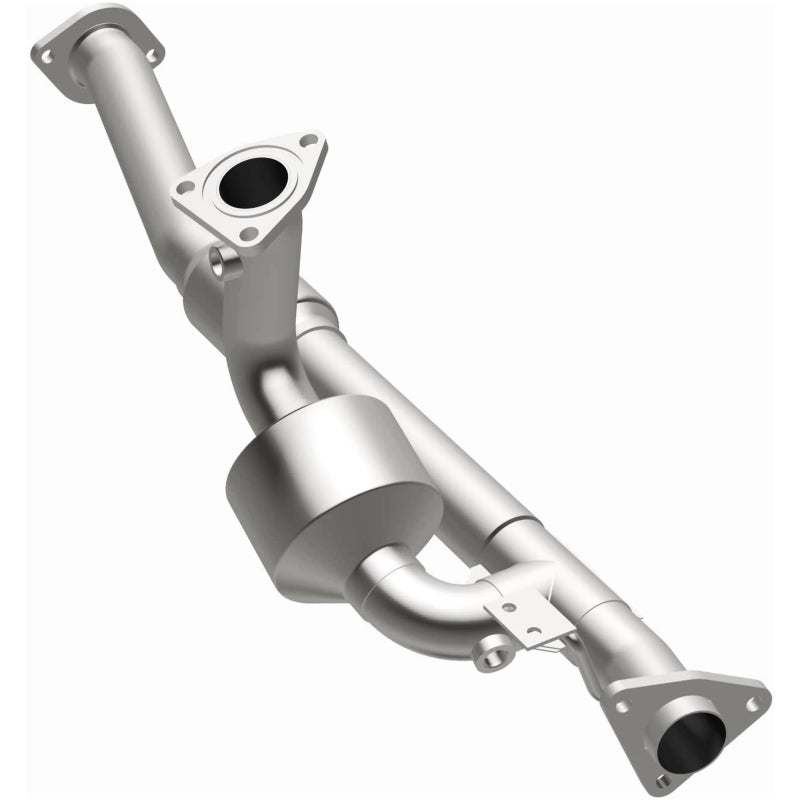 Magnaflow DirectFit Converter 00-01 Maxima/I30 Mid-Y-Pipe
