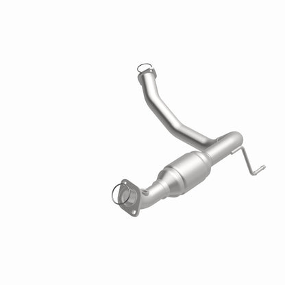 MagnaFlow 49210 DirectFit Converter OEM For 4-Run FJ Cruiser (05-07)