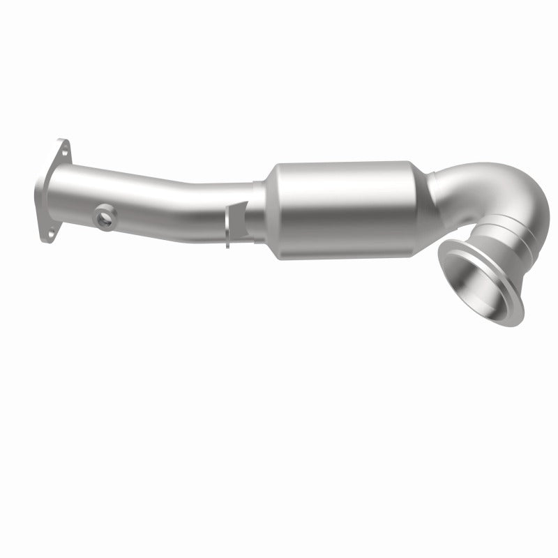 Magnaflow 49780 DirectFit Converter Rear OEM For BMW 5 (08-09)