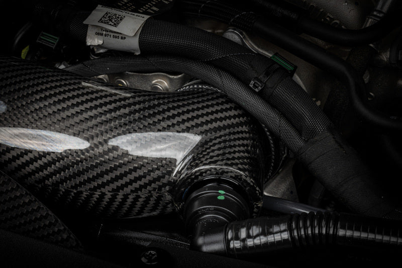 APR Carbon Fiber Intake System | Audi A7 Sportback (19-25) (CI100048)
