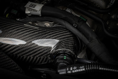 APR Carbon Fiber Intake System | Audi A7 Sportback (19-25) (CI100048)