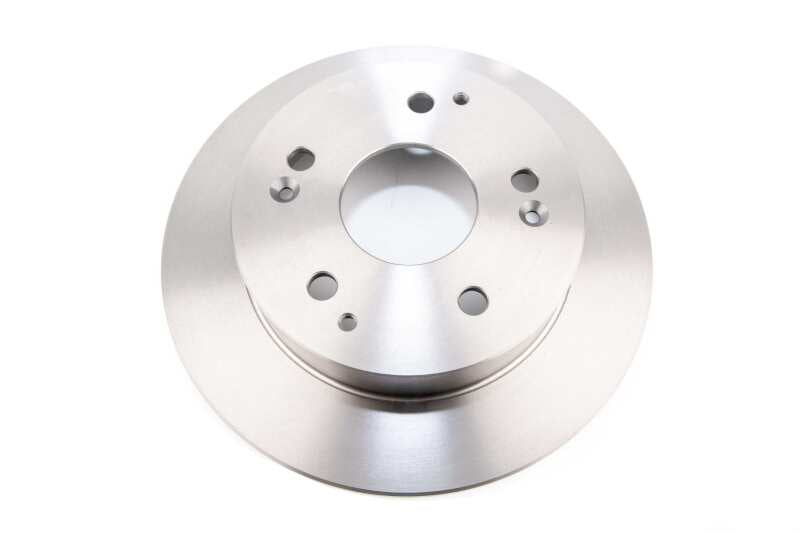 DBA Rear Street Series Standard Rotor | Acura Integra Type R 1997 (DBA2515)