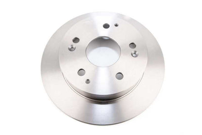 DBA Rear Street Series Standard Rotor | Acura Integra Type R 1997 (DBA2515)