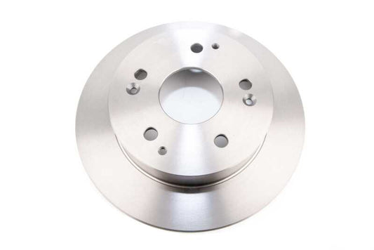 DBA Rear Street Series Standard Rotor | Acura Integra Type R 1997 (DBA2515)
