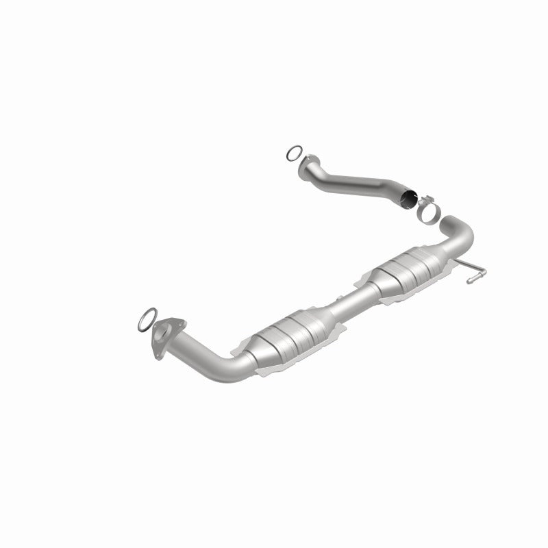Magnaflow 24350 DirectFit Converter For Tundra 07-08 5.7L Driver Side