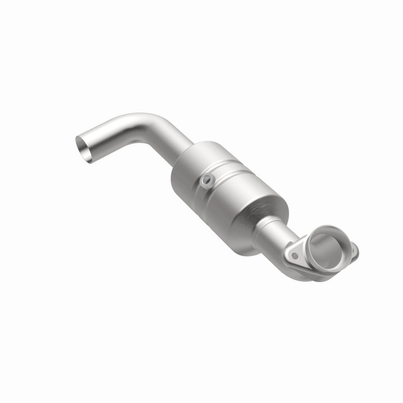 Magnaflow 52419 DirectFit Converter For F-150 V8 5.4 09-10 OEM Underbody