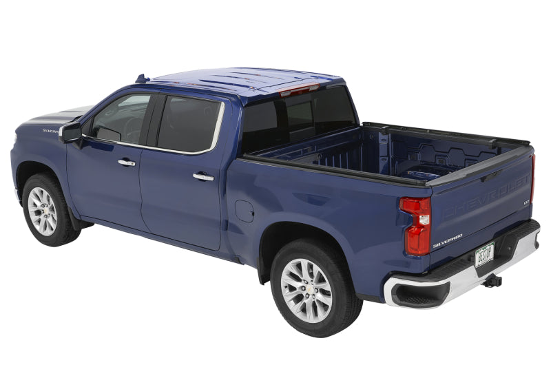 Bestop 77319-35 6.5' Supertop2 Soft Bed Cap/Topper for 19-24 Silverado/Sierra