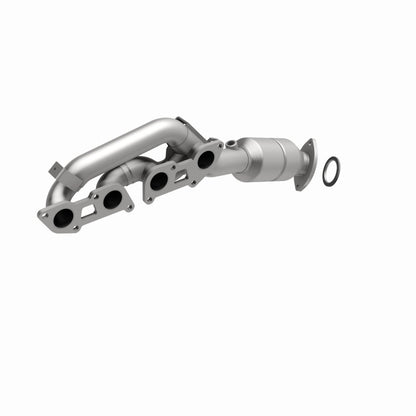 Magnaflow 51881 DirectFit Converter For Lexus IS F 5.0L 08-10