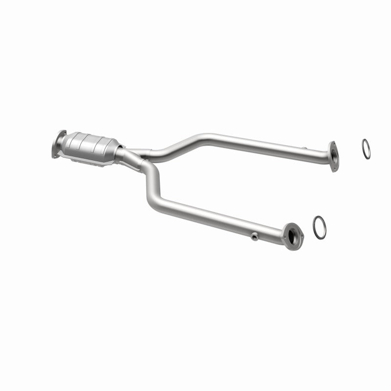 MagnaFlow Conv DF 98-12 Lexus GS430/SC430 4.3L | Lexus GS/SC430 (98-12) (24321)