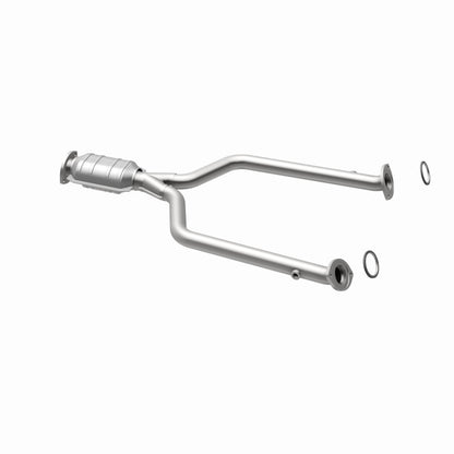 MagnaFlow Conv DF 98-12 Lexus GS430/SC430 4.3L | Lexus GS/SC430 (98-12) (24321)