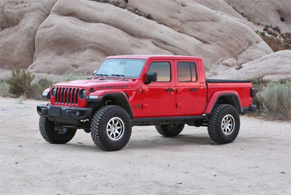 Fabtech 20-22 Jeep JL/JT D&S Coilovers Pair | Jeep JL/JT (FTS24311)