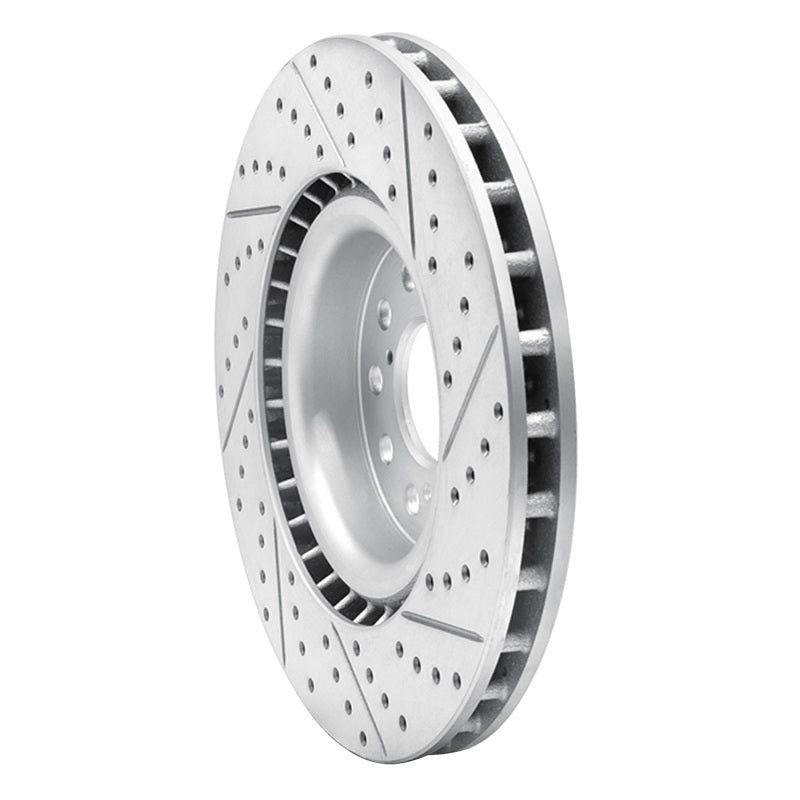 DFC 17-26 Honda Civic/Integra Front D&S Rotor (830-59065L)
