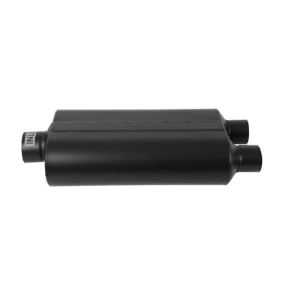 Flowmaster SS 3in/2.5in Super 50 Muffler For Trucks, Muscle Cars (8530552)