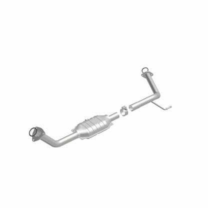 Magnaflow 24880 DirectFit Converter For Toyota Sequoia 4.7L D&S (05-07)