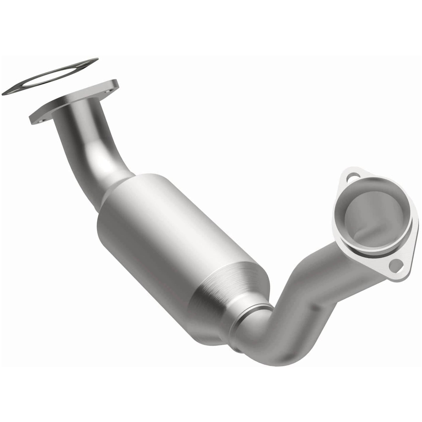 MagnaFlow California Grade CARB Compliant Direct-Fit Catalytic Converter 4451315