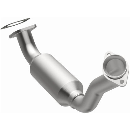 MagnaFlow California Grade CARB Compliant Direct-Fit Catalytic Converter 4451315