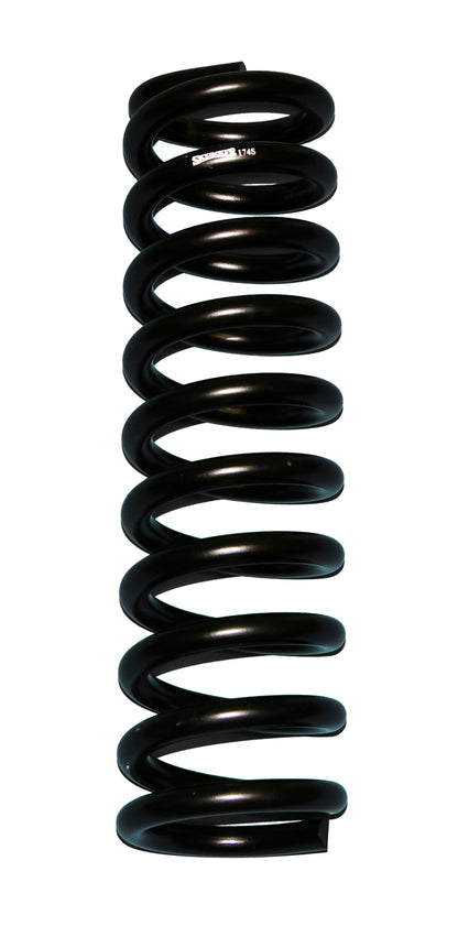 Skyjacker 174 Coil Spring Set Front 4" Lift Black for 66-79 Bronco F100/F150