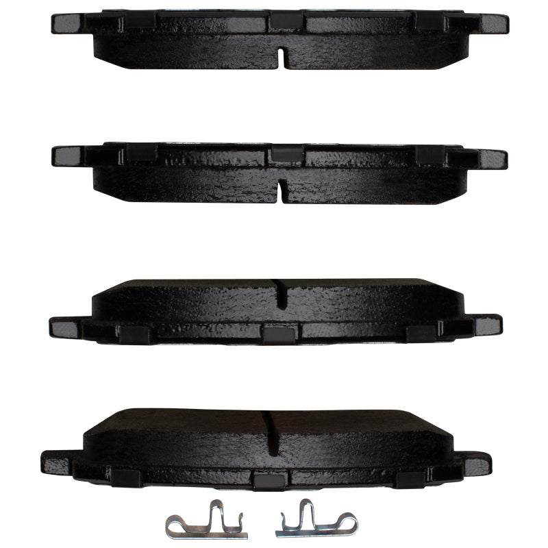 R1 97-03 Subaru Outback F Ceramic Brake Pads (2310-0721-00)
