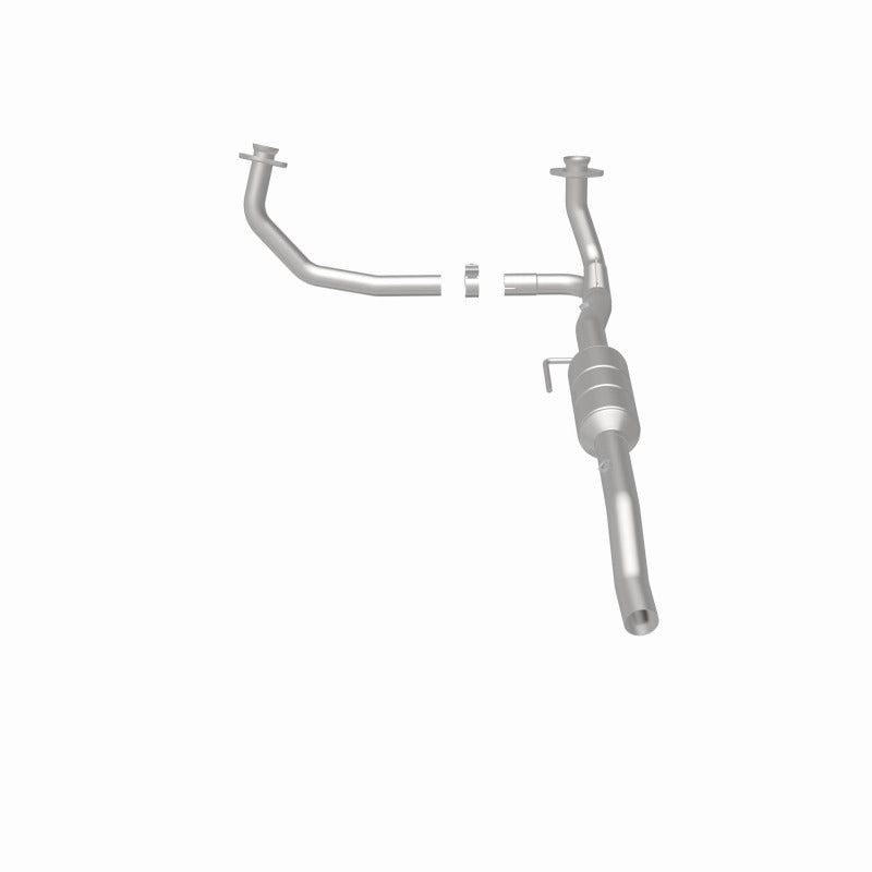 MagnaFlow Direct Fit Catalytic Converter 00 Dodge Durango 5.2/5.9L