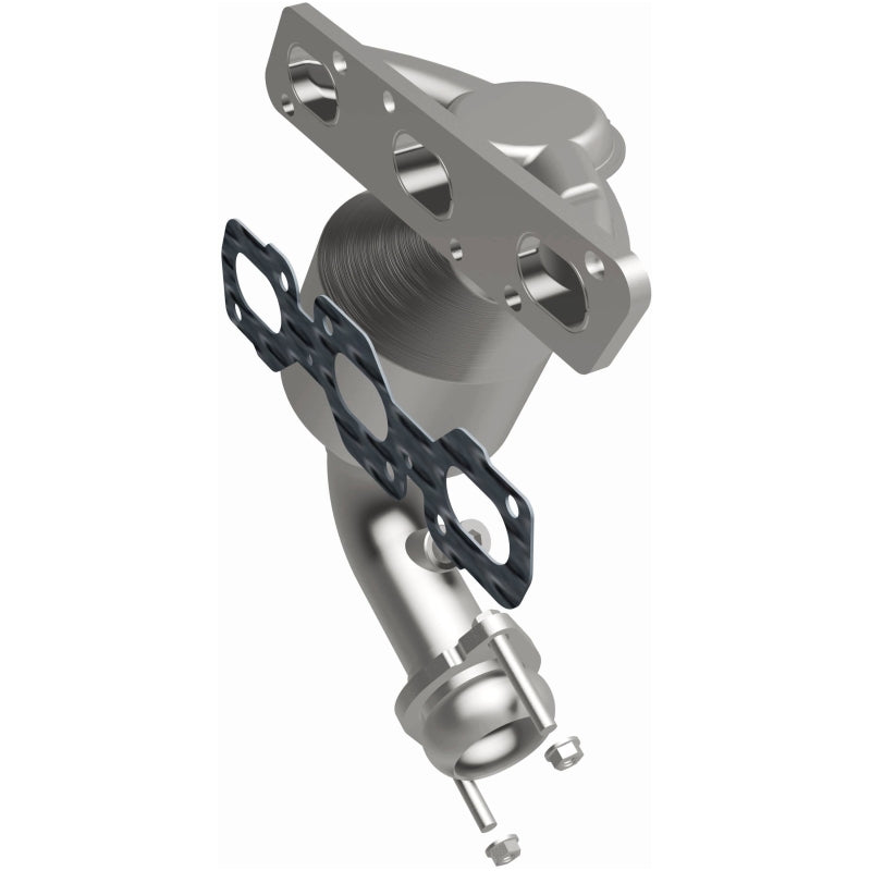Magnaflow 49376 DirectFit Converter OEM Front Manifold For 08 Escape 3.0L