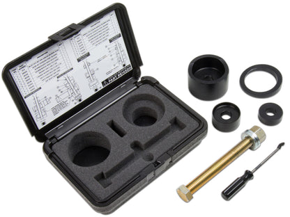 Icon 614518 For On Vehicle Uniball Replacement Tool Kit