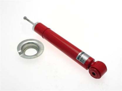 Koni Heavy Track (Red) Shocks Set - 1999-2006 Mitsubishi Montero (4WD)