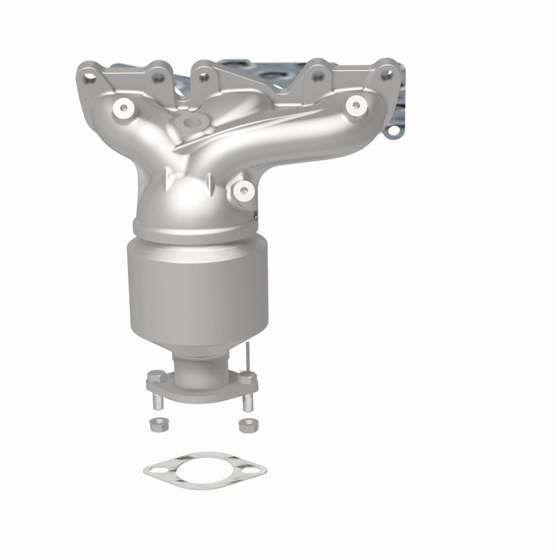 Magnaflow 52781 Rear Converter Manifold For Hyundai Azera 3.3L