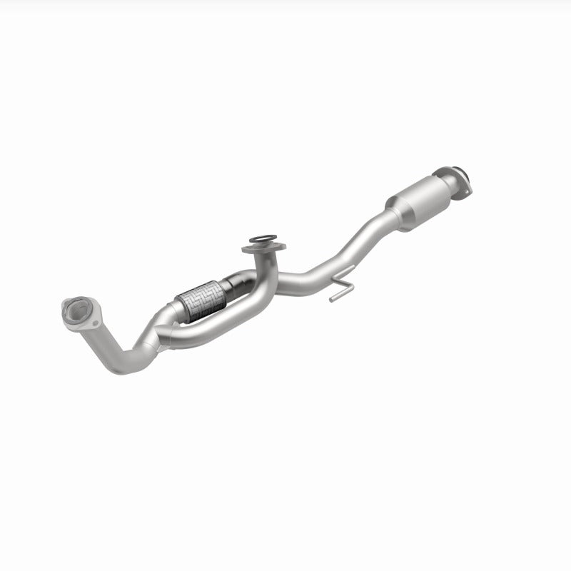 Magnaflow 23880 DirectFit Converter For Toyota Avalon/Camry 97-98