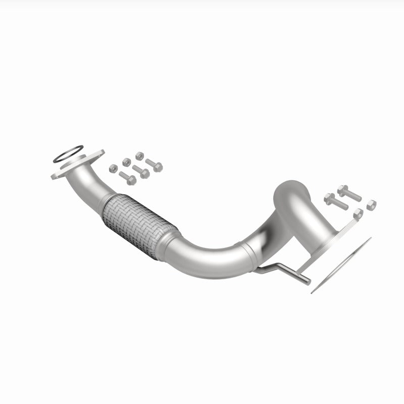 Magnaflow 107-0089 Front Pipe Kit For 08-10 Nissan Rogue 2.5L