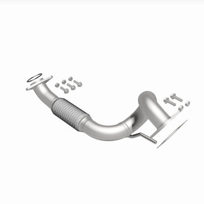 Magnaflow 107-0089 Front Pipe Kit For 08-10 Nissan Rogue 2.5L