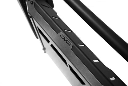 DV8 Offroad FBTT2-07 Front Bumper for 14-21 Toyota Tundra