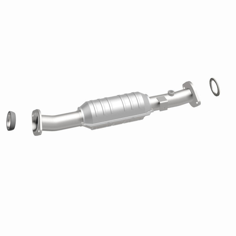 Magnaflow 51899 DirectFit Converter For Mazda 6 06-08 2.3L