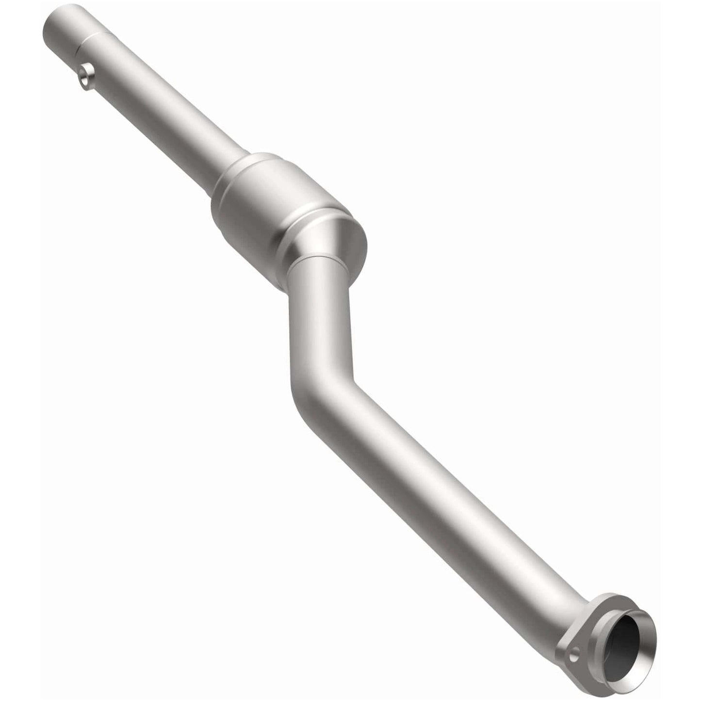 MagnaFlow 1999-2000 BMW 540i California Grade CARB Compliant Direct-Fit Catalytic Converter