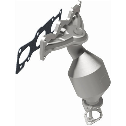 MagnaFlow OEM-Grade Catalytic Converter | Hyundai Veracruz/Santa Fe (07-12/06-15) (51201)
