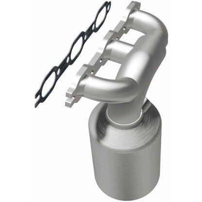 Magnaflow 51480 Conv Direct Fit SS Front For 2007 Chrysler Pacifica
