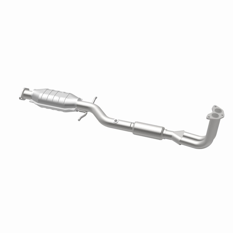 Magnaflow 93229 DirectFit Converter For Sonata 99-01