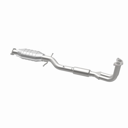 Magnaflow 93229 DirectFit Converter For Sonata 99-01