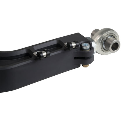 Camburg Toyota Tundra 2WD/4WD 07-21 KINETIK V2 Performance Billet Uniball Upper Arms