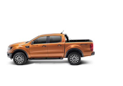 BAK 448342 BAKFlip MX4 Hard Folding Tonneau Cover for 2024-2025 Ford Ranger 5' B