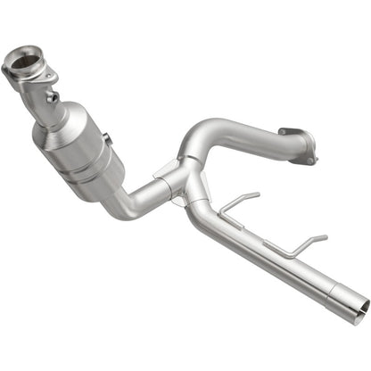 Magnaflow 52418 Direct Fit Converter For F-150 V8 5.4 OEM (09+)